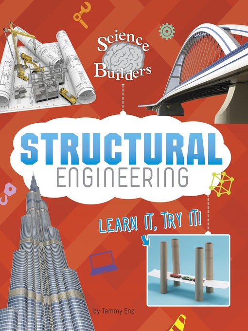 Title details for Structural Engineering by Tammy Enz - Available